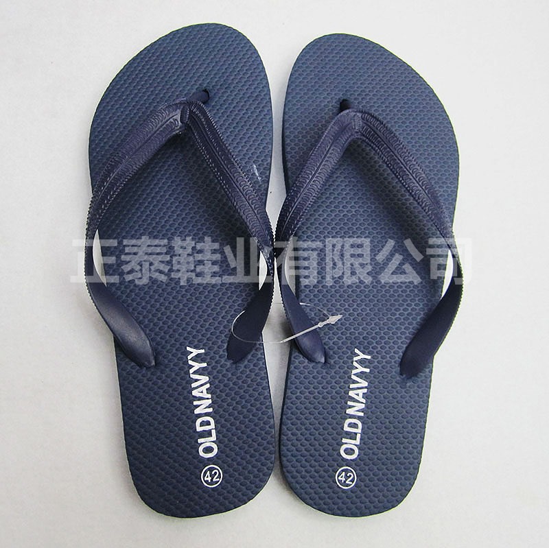 graphic customization logo pattern home wear flip-flops eva flip-flops beach sandals advertising slippers