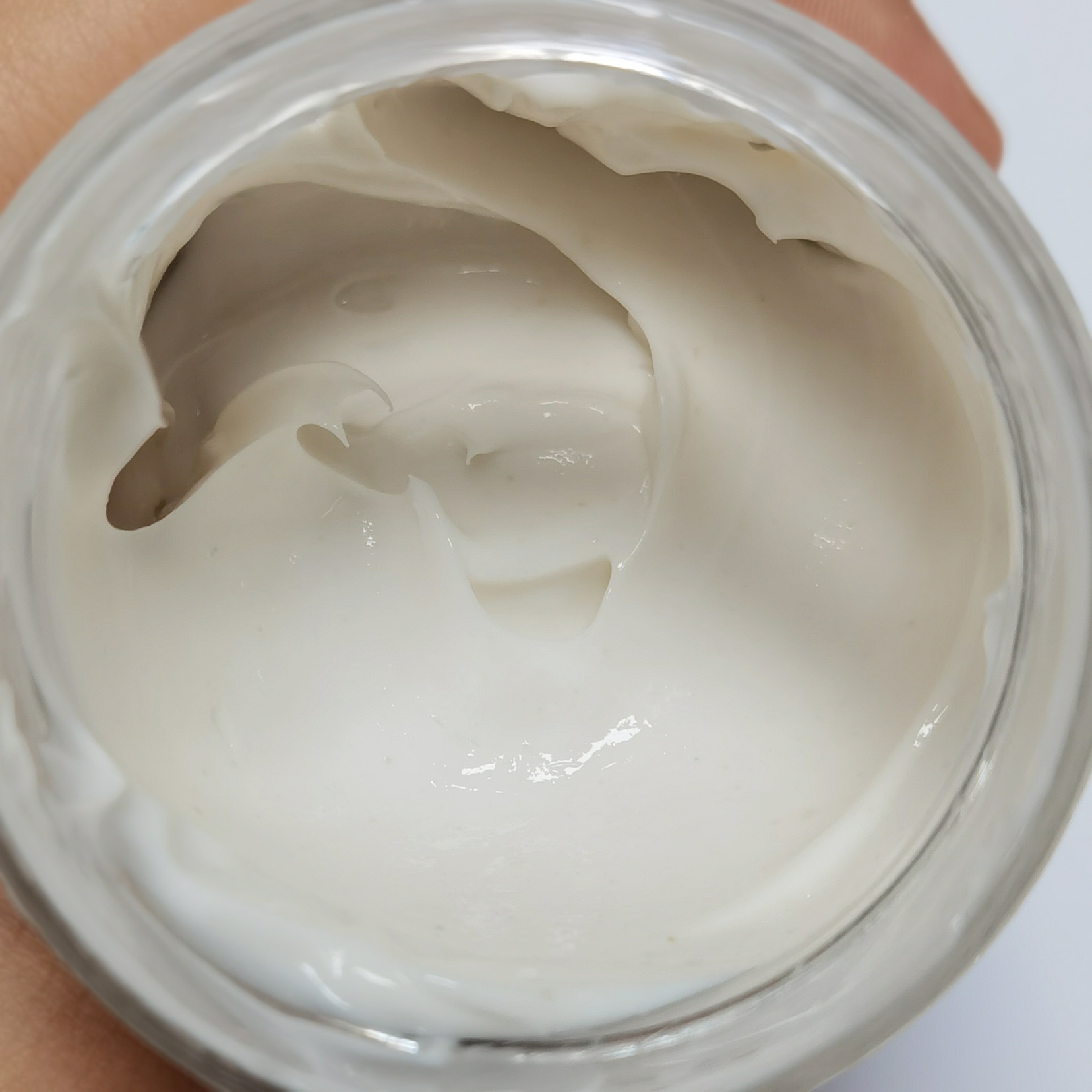 海茴香修护面霜植物精粹霜滋养水润厂家直销oem代加工原料样板