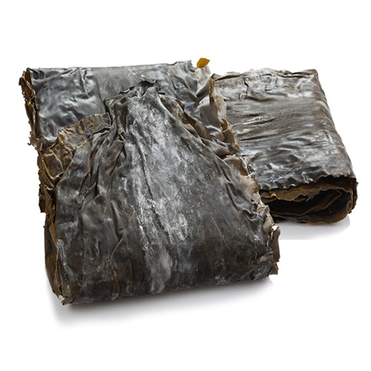 海带 宽海带 厚海带 海产干货 日晒 威海特产 产地直达