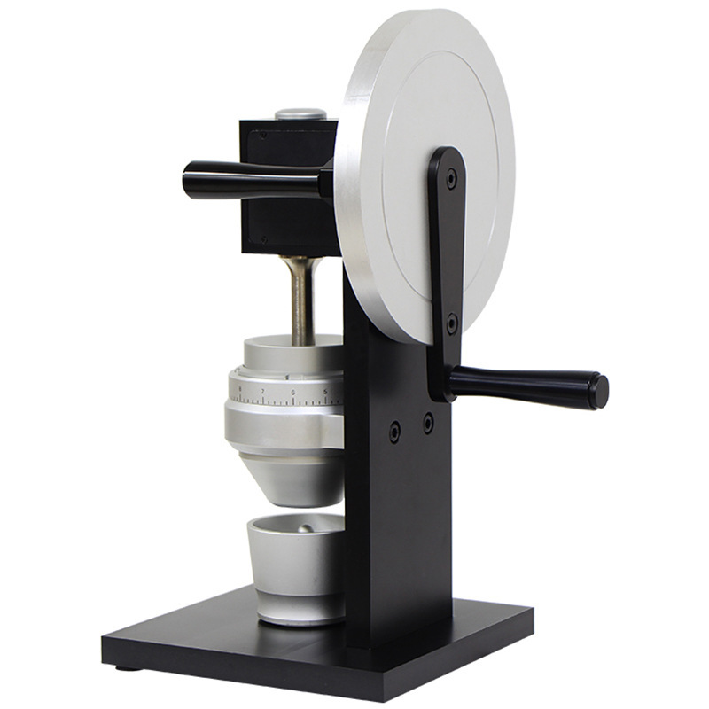 手摇磨豆机打粉机粉碎器单品bl意式83mm锥刀手冲咖啡磨豆机ce认证