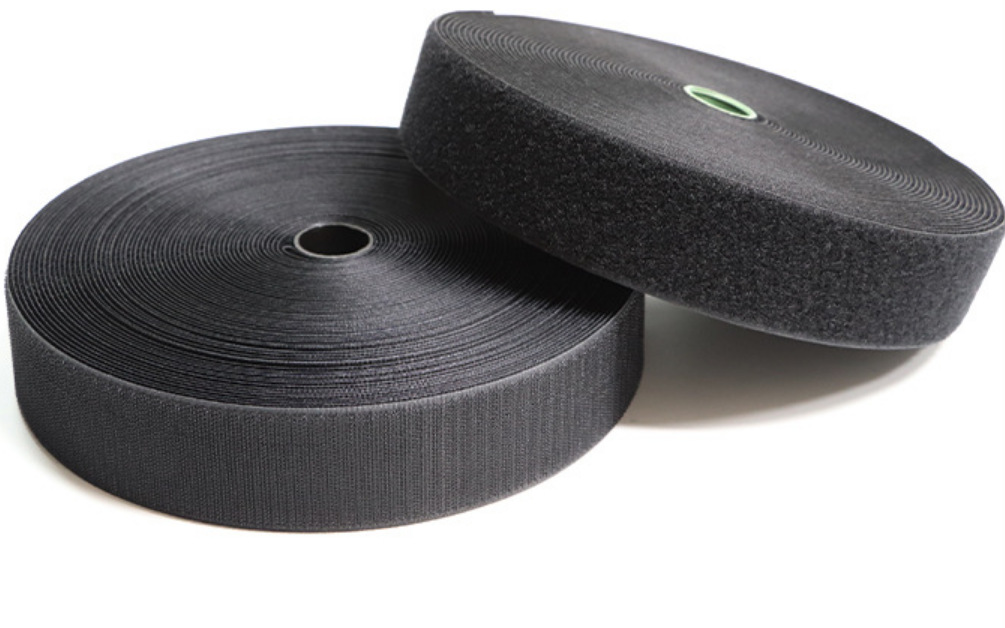 魔术贴定制家用尼龙魔术粘扣带 服装魔术贴地摊车缝耐高温魔术贴