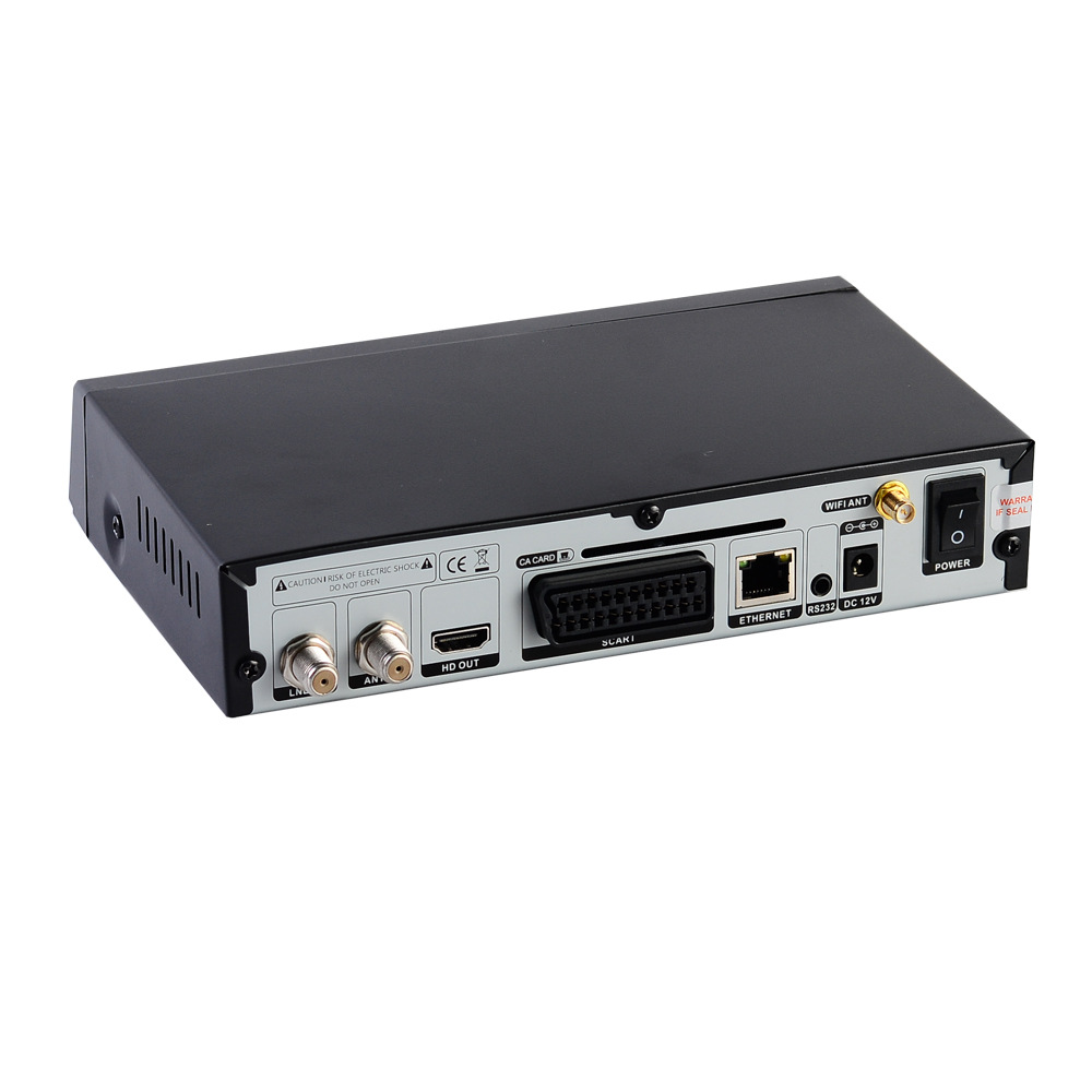 厂家gtmedia v8 turbo pro2 dvb-s/s2/s2x t2 -c avs/acm