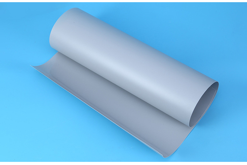 东莞批发比重轻磨砂upe 耐磨高分子聚乙烯薄膜 助滑易上胶磨砂upe