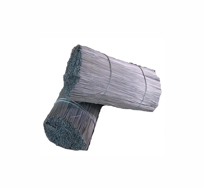 镀锌铁丝手工小细铁丝软铁线金属丝钢筋绑固定扎丝钢筋绑扎丝包邮