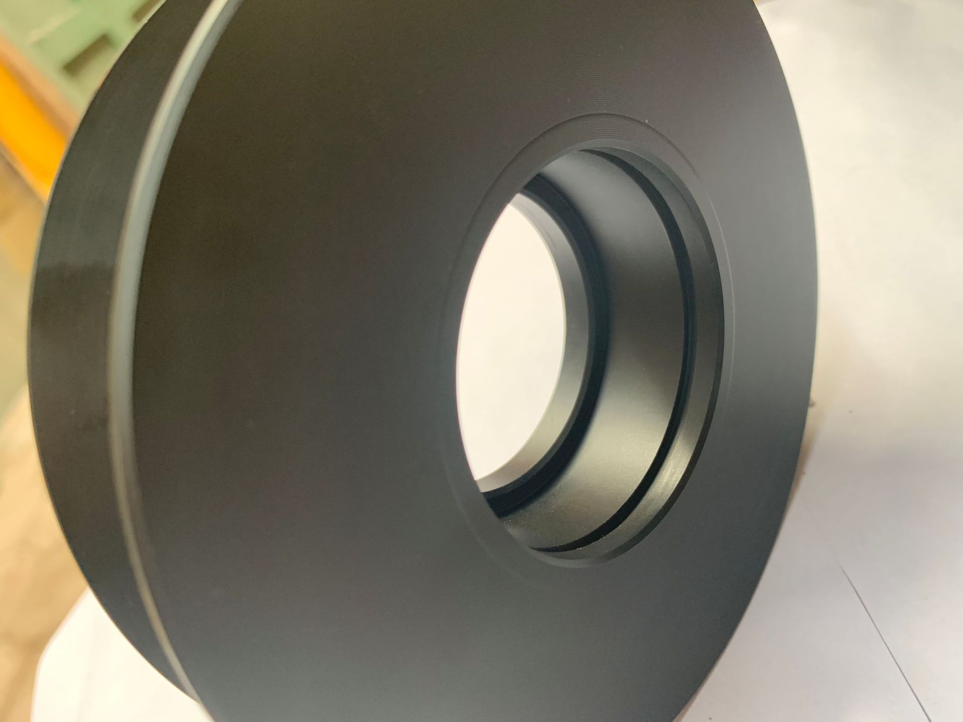 尼龙轮槽轮轴承轮钢丝轮u型v型耐磨轮静音