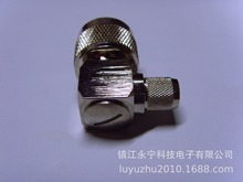 厂家直销 高质量射频同轴连接器 N-JW7/-1.5/-3/-4/-5五种连接器