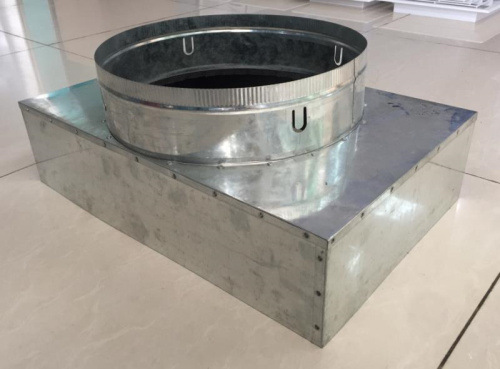 批发回风箱适用于空调或风机回风用途节约能源提高空调制冷效果