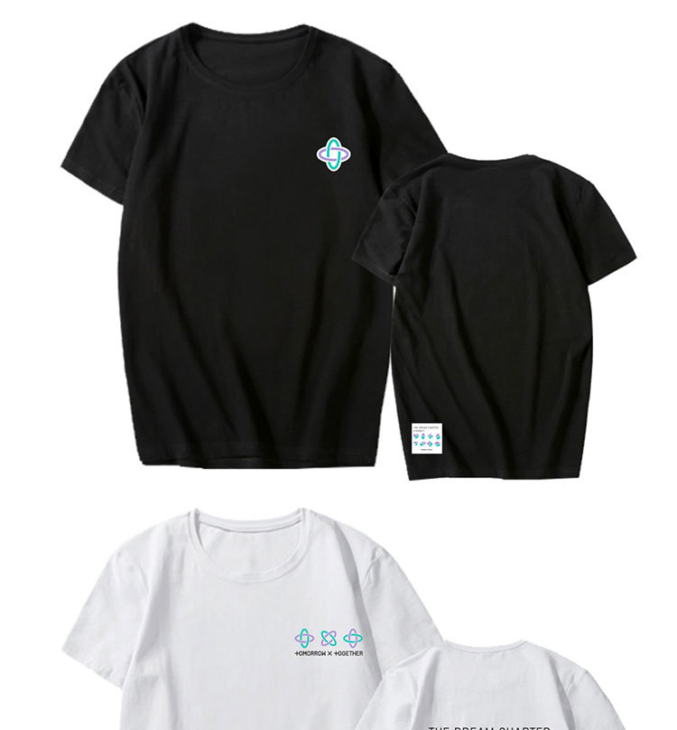 TXT ETERNITY T-shirt