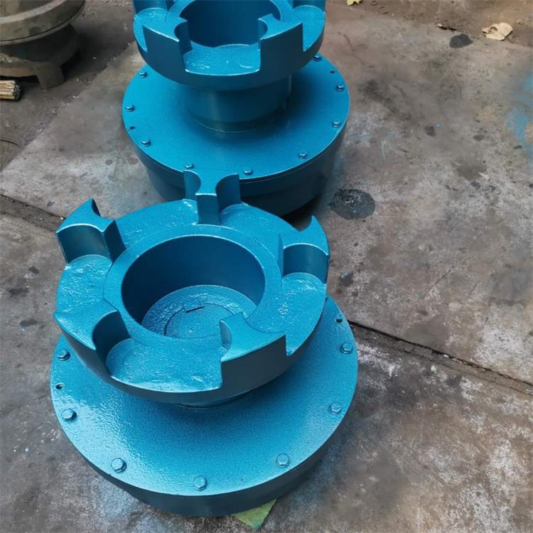 厂家直供液力耦合器水泥设备钢厂设备提升设备皮带机用液力耦合器