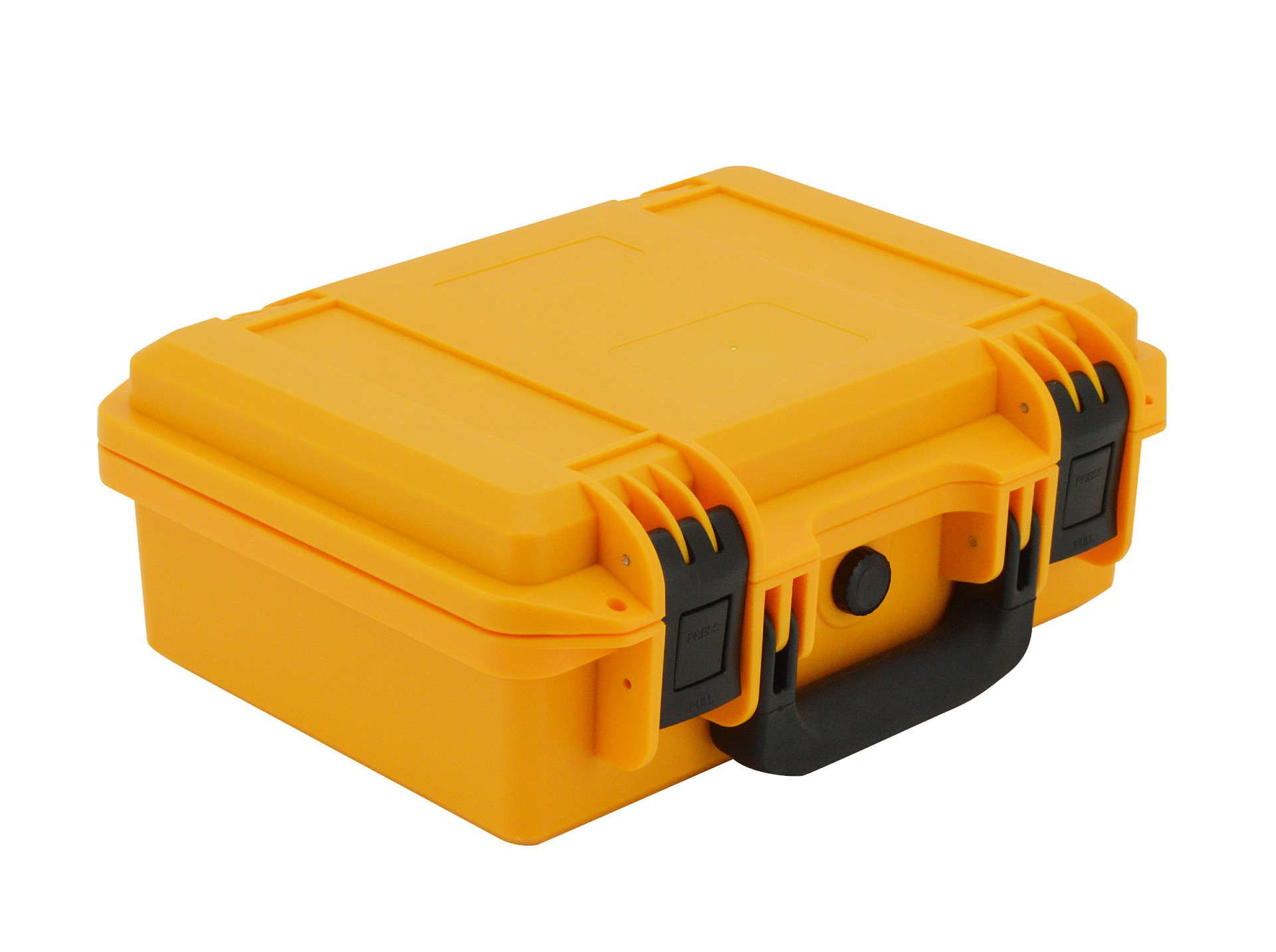 军工级塑料安全箱密封防水仪器箱nx3020耐摔摄影器材防护防霉箱