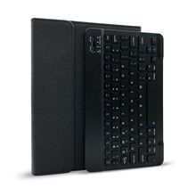 适用三星 Galaxy Tab S T800 10.5平板电脑保护壳套皮套+蓝牙键盘
