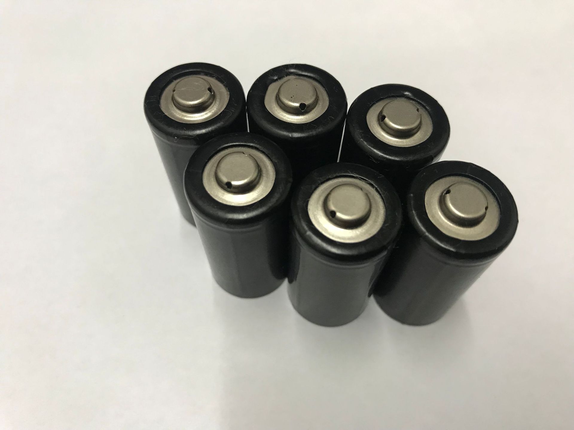 照相机,激光笔,瞄准器,  测距仪专用一次锂锰电池