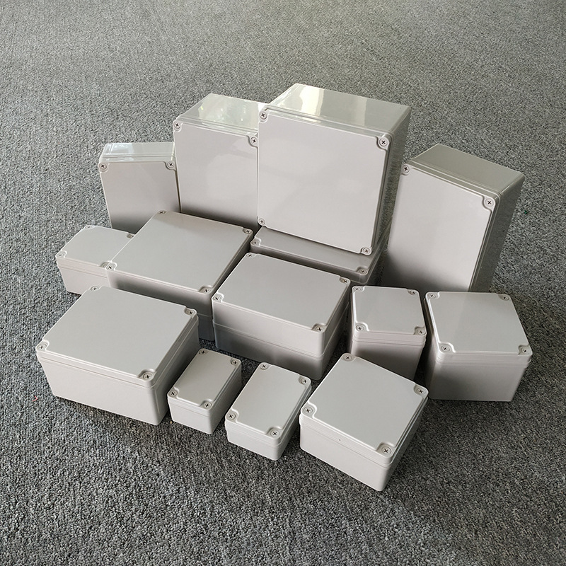 abs工程塑料壳