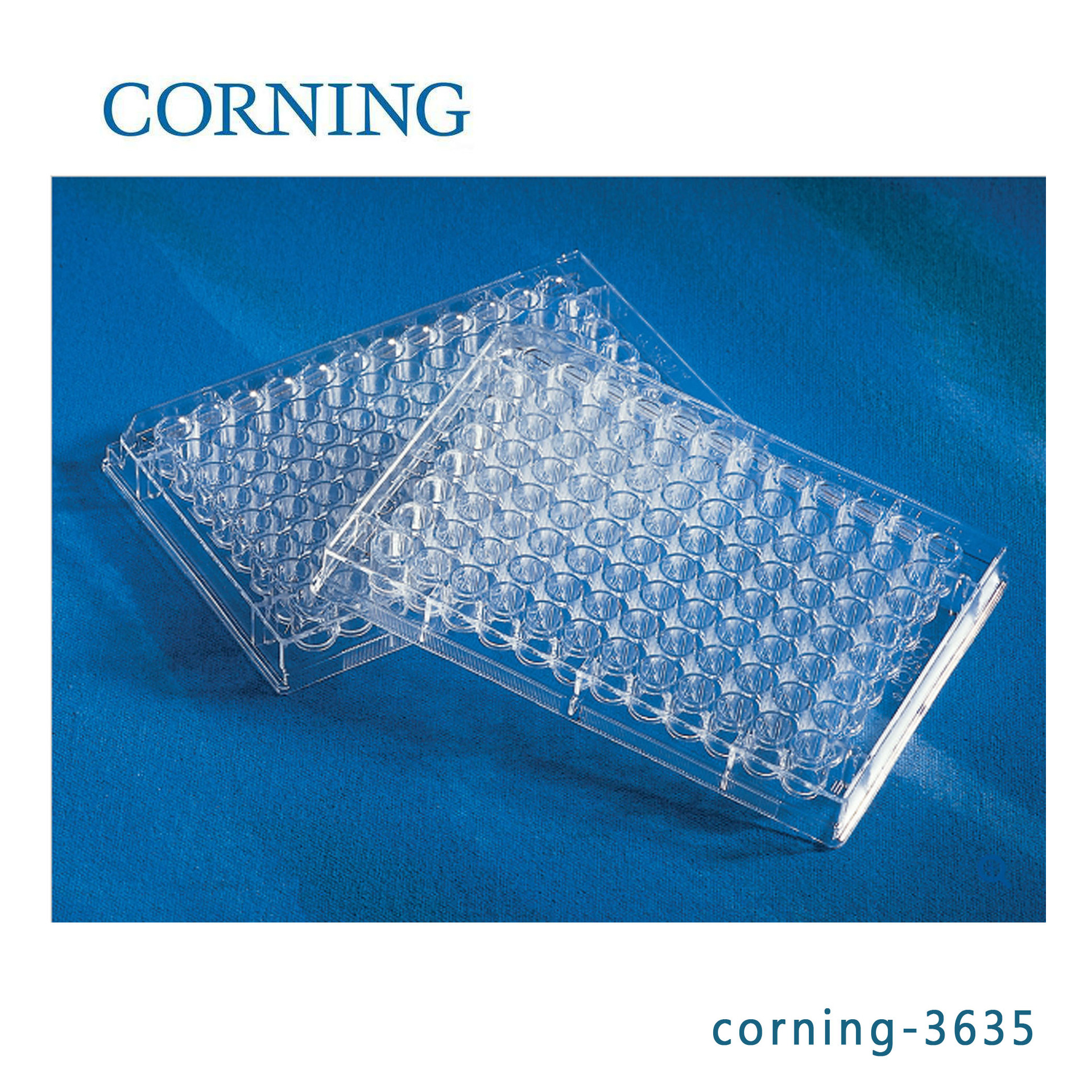 康宁corning3635 96孔板 紫外分析板 25个/包,2包/箱-阿里巴巴