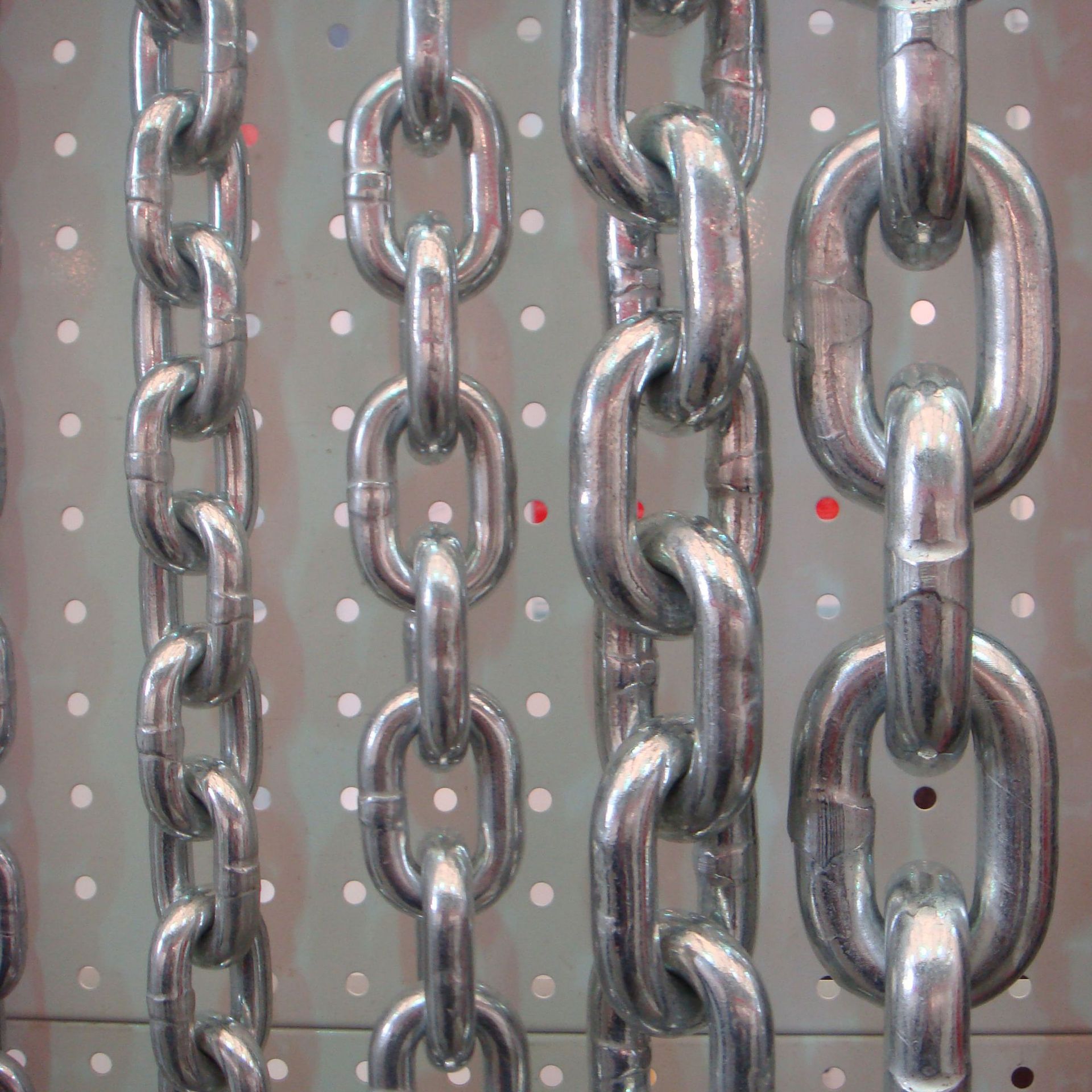 链条园林绿化链条先进矿山河道防护用链条 安全防护链条 量大从优