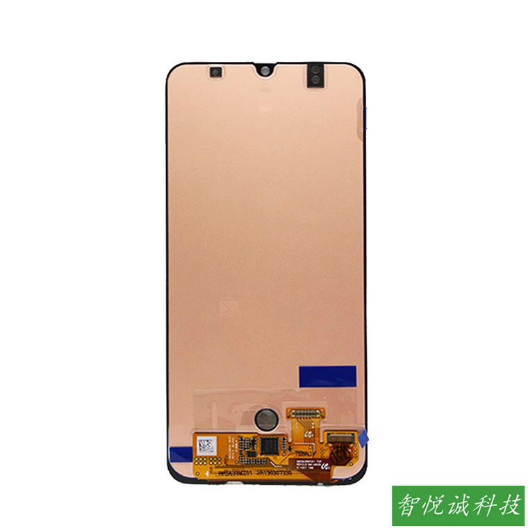 适用三星a50s屏幕总成a50s 2019液晶显示屏a507f触摸屏内屏incell