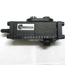 TV4001桑泰克SUNTEC压力支撑阀 回油调节阀TV-4001-1燃烧器柴油泵