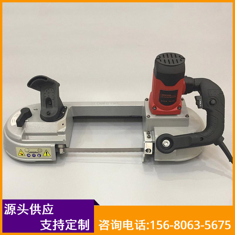 手提电缆锯