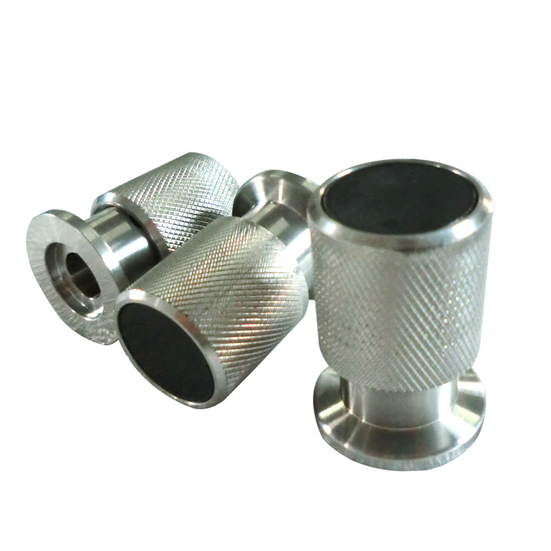 不锈钢kf162540真空放气阀单向放气阀真空排气阀手动放气阀