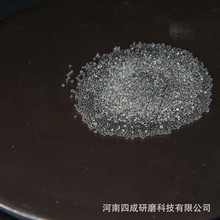 喷砂珠研磨珠玻璃珠填充玻璃珠0.8-1.2mm重力珠