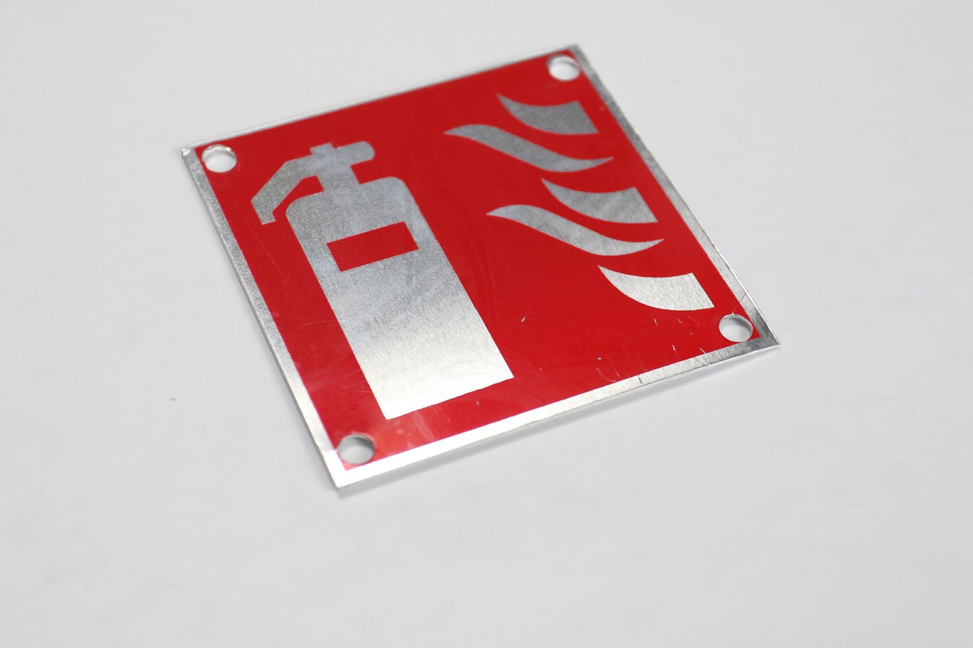 家电标牌铭牌logo丝印不锈钢标牌铝板标牌uv打印