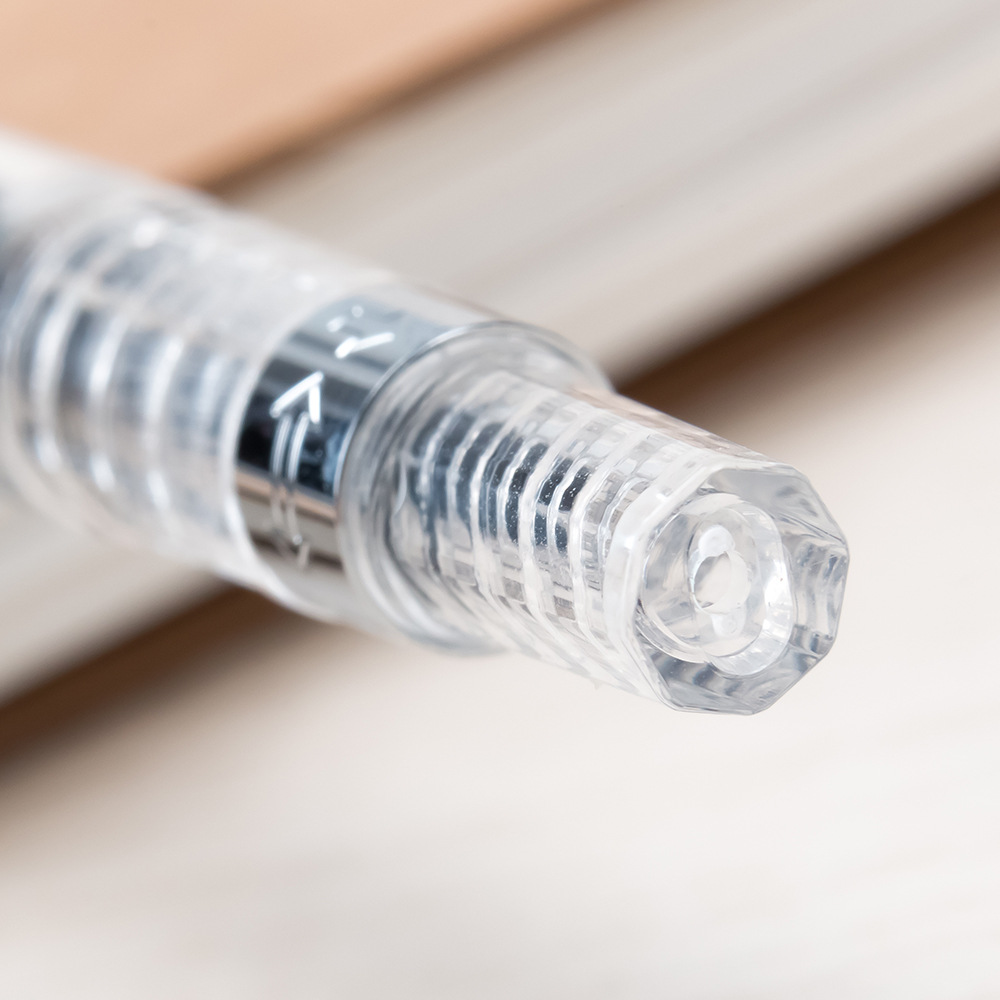 日本百乐上墨器con-40旋转式抽水器大容量吸墨器旋转式墨水胆40