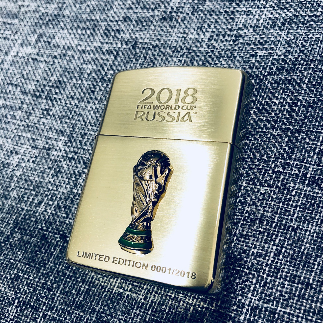 zippo打火机 世界杯内马尔-阿里巴巴