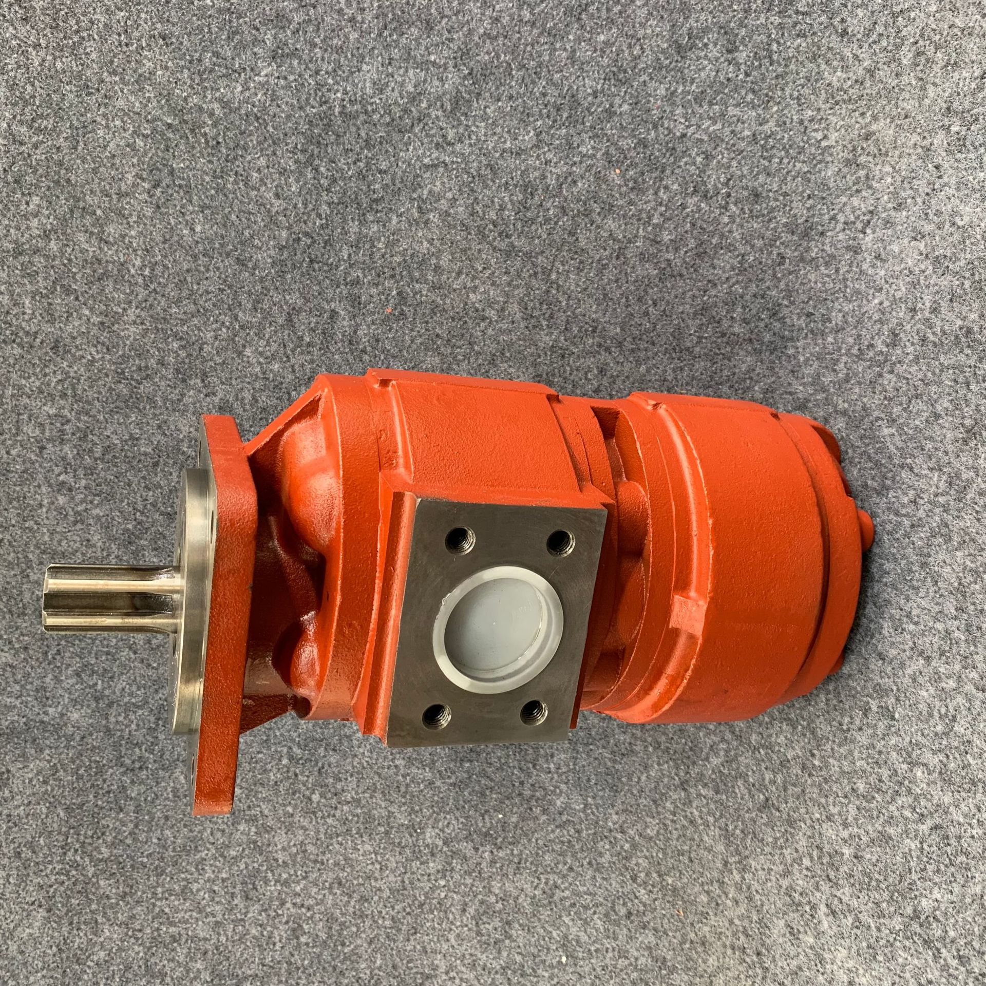 cbz2100/2032/2032r 厂家供应三联泵