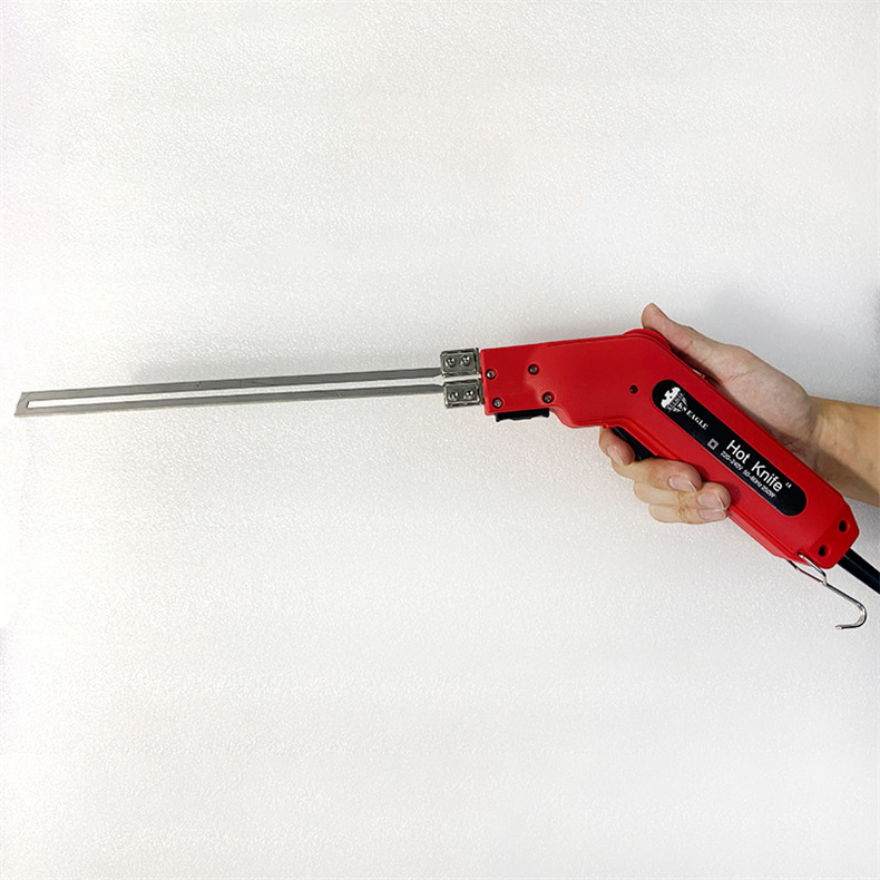 泡沫海绵电热切割刀 镍铬材质刀片电热刀 供应fc250电热切刀