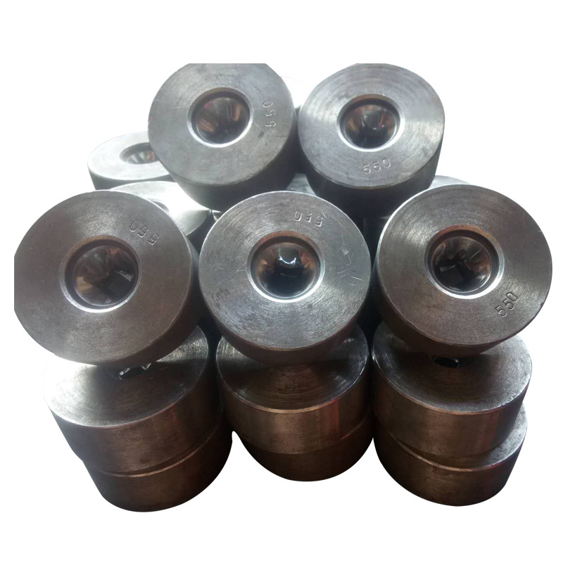 螺旋模具 螺旋拔丝模具 钨钢螺旋模具各型号均可定制