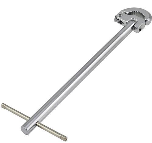 厂家定制 水槽扳手多功能 水龙头水管扳手 月牙扳手大号卫浴扳手