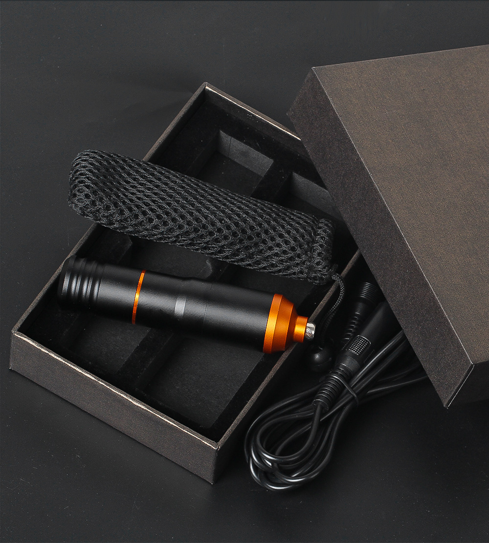 亚马逊马达纹身笔夏安纹身机马达纹身机一体机纹身器材一件代发