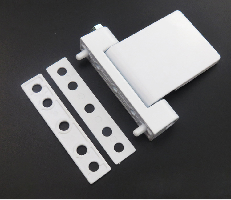 门窗合页 塑钢窗户铰链 多功能合页 内外开推窗合页 门窗五金配件