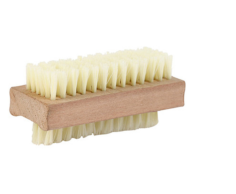 耐高温洗手刷医疗指甲缝刷手术室高温消毒洗手手刷手部清洁刷