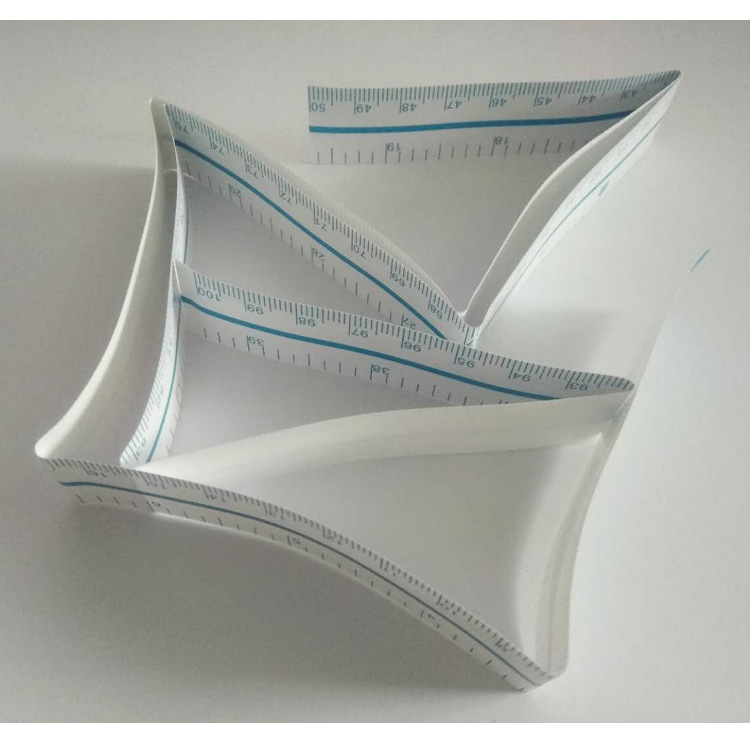 现货 通用 婴儿臂围尺 头围尺 定做 婴幼儿用品赠品尺 可以定做