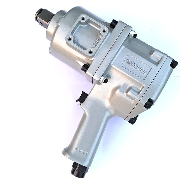 德国罗特克气动工具大扭力重型汽修强力风暴机扳手1寸3/4中型风炮