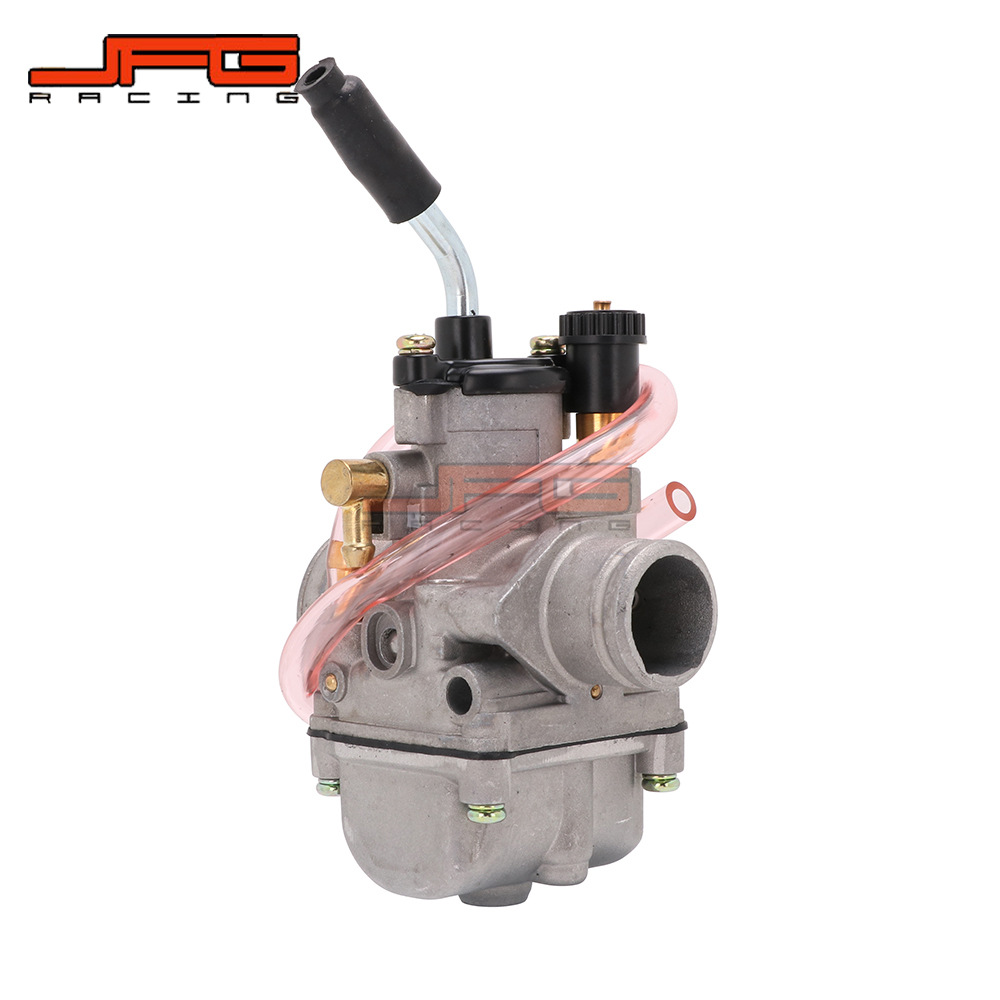 适用于50sx 2001 -2008摩托车改装配件铝制m50发动机化油器