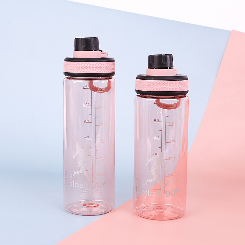 Y96 Factory Direct Supply New Outdoor Sports Personalized Water Cup Sports Bottle Customized Wholesale