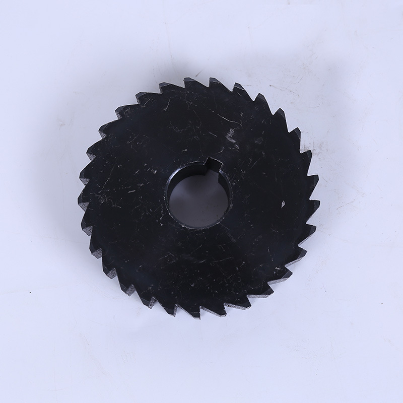 棘轮加工可来图加工 铸铁棘轮