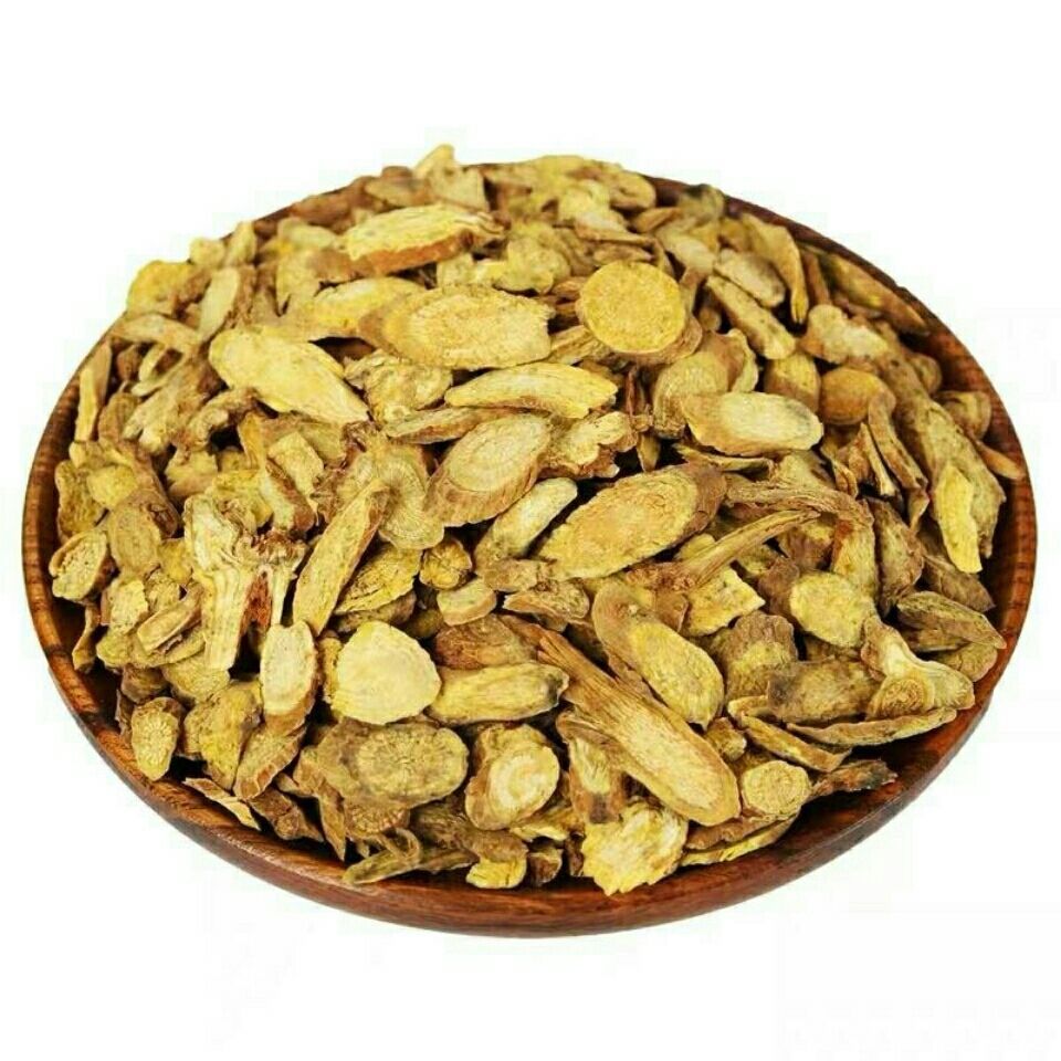 黄芩黄芩黄芹黄芩茶黄芩干片黄芩根包邮