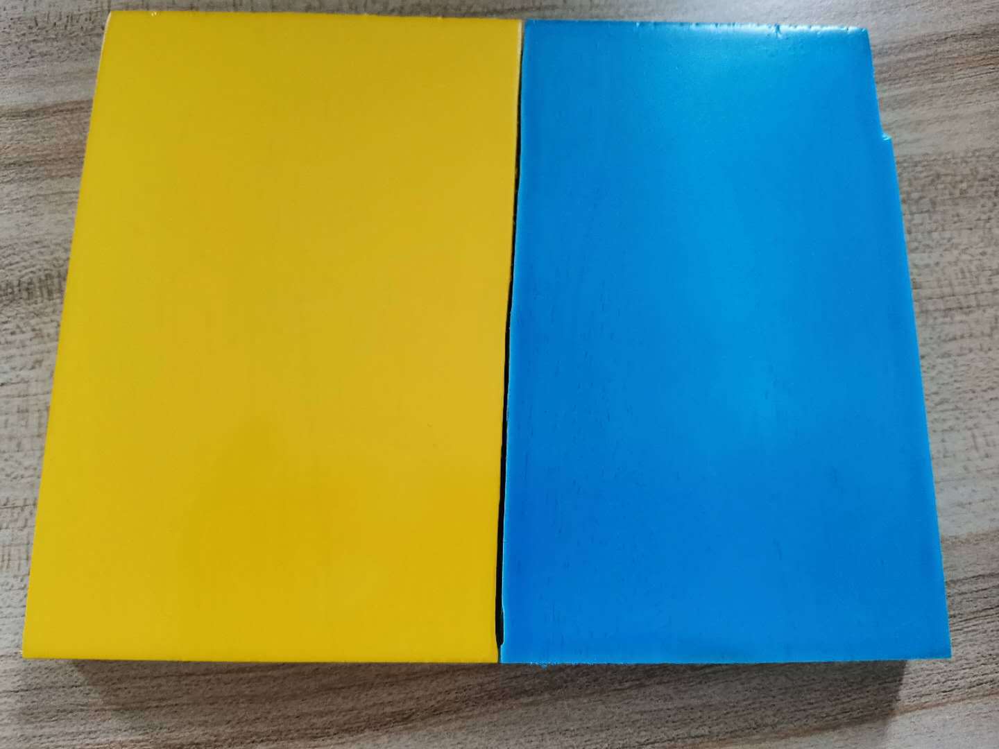 uv光固化水性金属漆uv漆支持调色变木水性漆地板漆面漆清漆