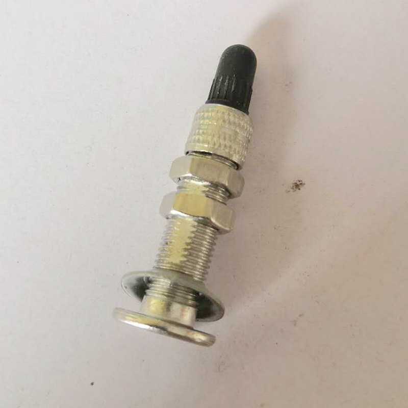 厂家直销自行车老式气门嘴轮胎气门嘴英式气门嘴气门芯自行车配件