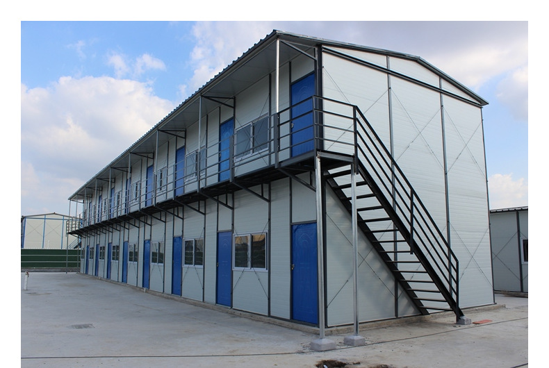 16种类活动房产地/品牌苏州材质彩钢板货号20201015型号雅致房商品