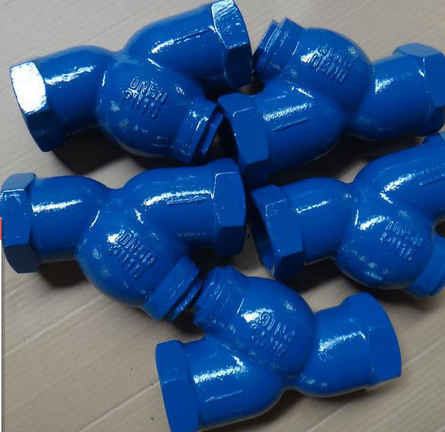 丝扣过滤器 沈阳丝扣过滤器现货 批发丝扣过滤器厂家 过滤器