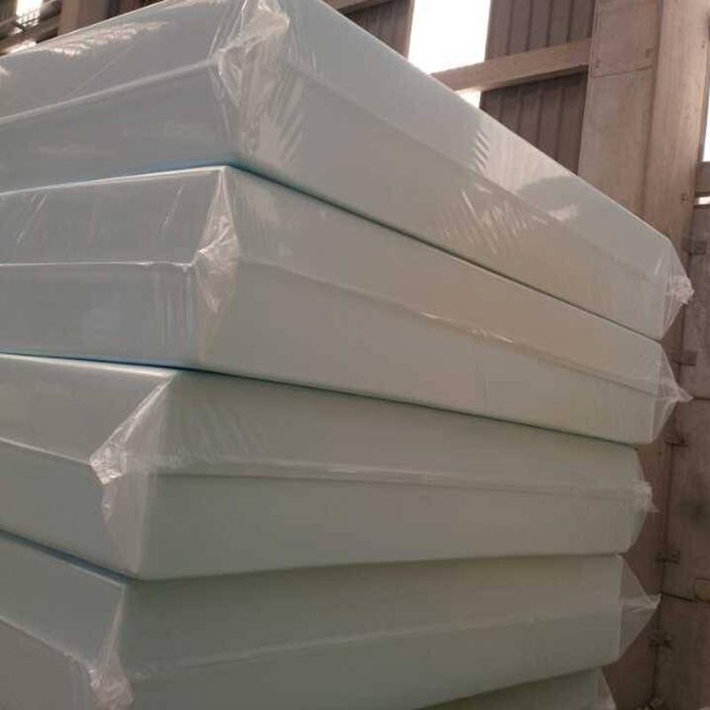 工厂提供乳胶床垫包装塑料袋 弹簧床垫打包袋 pe床垫包装袋批发