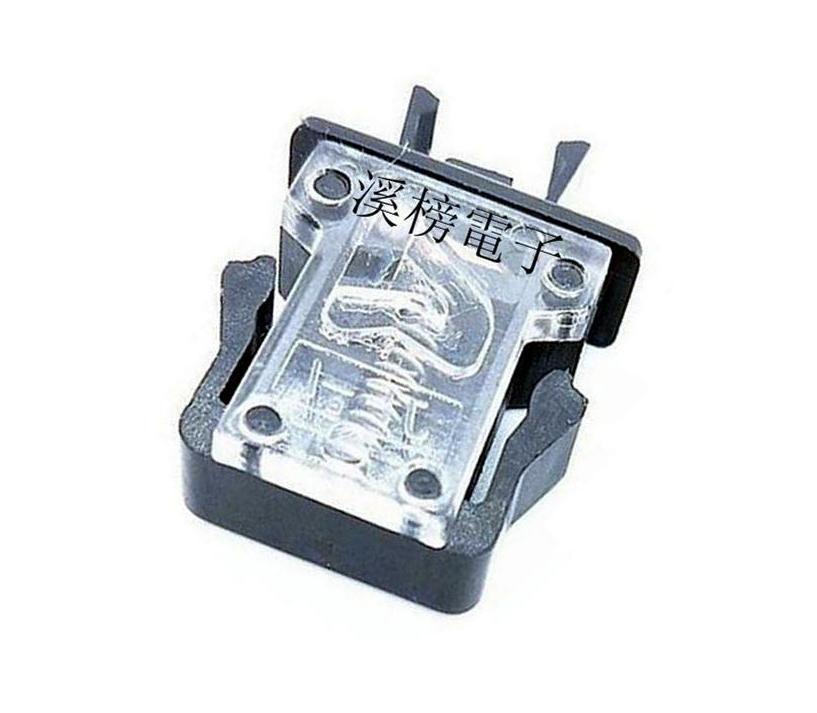 按压锁扣开关自锁型门扣开关自锁按压门锁开关自锁开关门锁