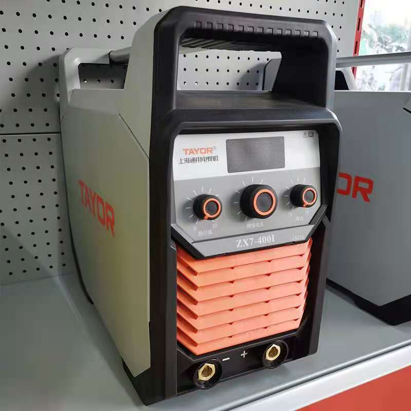 上海通用新款电焊机zx7-400i上海通用手工焊机|通用双电压焊机