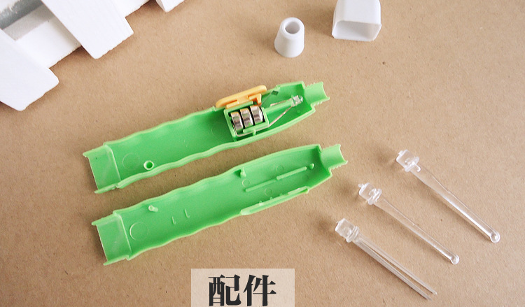 儿童安全发光耳勺 led灯妈妈耳扒挖耳器掏耳勺带灯挖耳勺婴儿