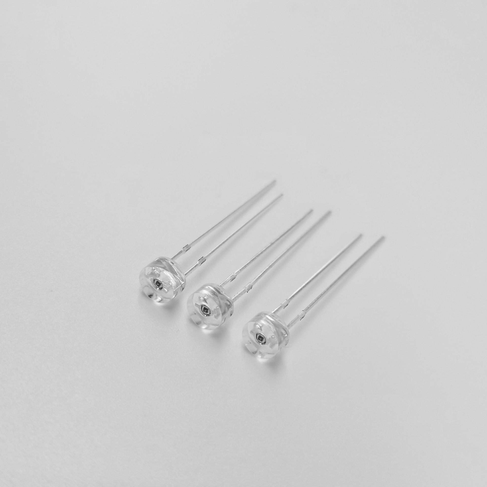 光敏电阻探测器