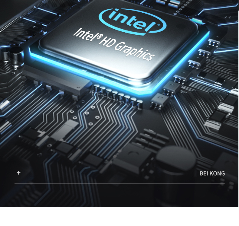 倍控j4105四网口千兆软路由器迷你电脑主机家用办公嵌入式工控机